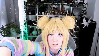 ohclementinee Camgirl Porn Video [Chaturbate] - hentai, daddy, young, ahegao, anime