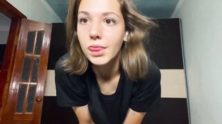 Watch cucgrueber New Porn Video [Chaturbate] - new, shy, smalltits, asian, teen