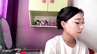 Watch lizethminus Camgirl Porn Video [Chaturbate] - new, shy, 18, asian, teen