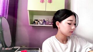 Watch lizethminus Camgirl Porn Video [Chaturbate] - new, shy, 18, asian, teen