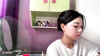 Watch lizethminus Camgirl Porn Video [Chaturbate] - new, shy, 18, asian, teen