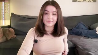 Watch vaiee New Porn Video [Chaturbate] - nonude, lovense, creampie, pussylovense, hello