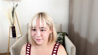 hey__lucy Hot Porn Video [Chaturbate] - tease, natural, blonde, cute, smile