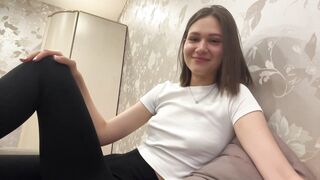 Watch alysastuddiford Camgirl Porn Video [Chaturbate] - new, shy, 18, skinny, teen