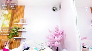 sofia_new Camgirl Porn Video [Chaturbate] - daddysgirl, bigass, lovense, dance, indian