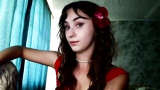 davidconsoli Camgirl Porn Video [Chaturbate] - new, shy, young, 18, cute