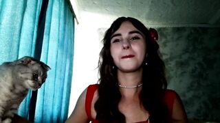 davidconsoli Camgirl Porn Video [Chaturbate] - new, shy, young, 18, cute