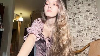 malissatyron New Porn Video [Chaturbate] - new, bigass, 18, skinny, teen