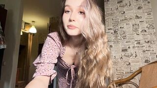 malissatyron New Porn Video [Chaturbate] - new, bigass, 18, skinny, teen