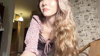 malissatyron New Porn Video [Chaturbate] - new, bigass, 18, skinny, teen