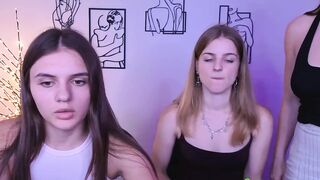 Watch prettyamyy Camgirl Porn Video [Chaturbate] - love, private, sexy, skinny