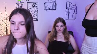 Watch prettyamyy Camgirl Porn Video [Chaturbate] - love, private, sexy, skinny