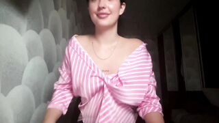Watch magdaleneinfield Camgirl Porn Video [Chaturbate] - tease, new, shy, 18, teen