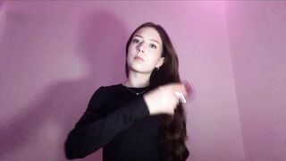 Watch nextdoorkiora Leaked Porn Video [Chaturbate] - new, young, 18, teen