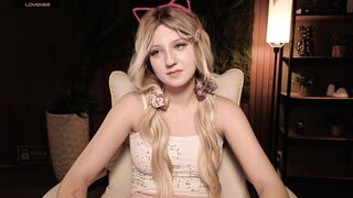Watch alisele New Porn Video [Chaturbate] - daddy, young, 18, teen, cute