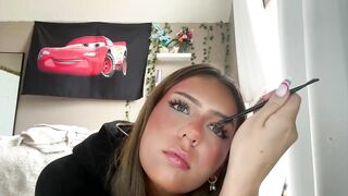 Watch lovelilahlive Hot Porn Video [Chaturbate] - strip, 18, bigboobies, skinnybody