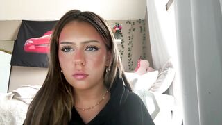 Watch lovelilahlive Hot Porn Video [Chaturbate] - strip, 18, bigboobies, skinnybody