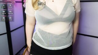 lisanait New Porn Video [Chaturbate] - new, shy, young, curvy, bigboobs