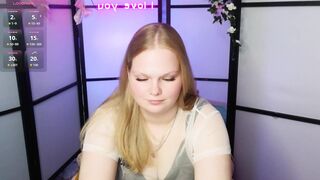 lisanait New Porn Video [Chaturbate] - new, shy, young, curvy, bigboobs
