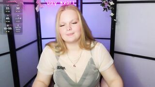 lisanait New Porn Video [Chaturbate] - new, shy, young, curvy, bigboobs