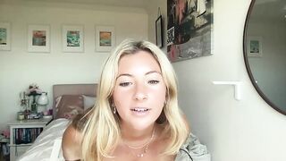 Watch summerxbrooks Hot Porn Video [Chaturbate] - new, bikini, newbie, blonde