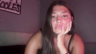 Watch biancaaxalvez Camgirl Porn Video [Chaturbate] - new, natural, bigboobs, oilyshow