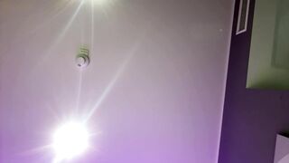 Watch milakaminski Leaked Porn Video [Chaturbate] - footfetish, mediumtits, plug, greeneyes