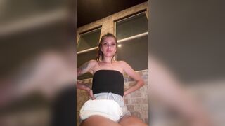 punchdrunk1717 New Porn Video [Chaturbate] - milf, pawg, cutesmile, aussie