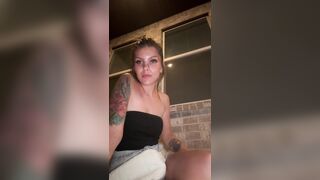 punchdrunk1717 New Porn Video [Chaturbate] - milf, pawg, cutesmile, aussie