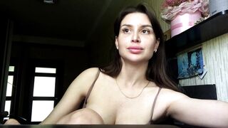 Watch valliemichelson Camgirl Porn Video [Chaturbate] - new, natural, shy, sexy, bigboobs