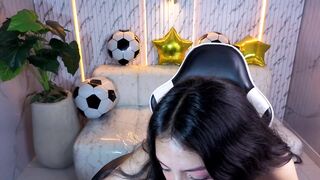 Watch samantha_tx_ Camgirl Porn Video [Chaturbate] - smalltits, 18, skinny, teen, petite
