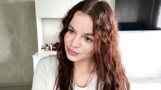 Watch fionafaigin Leaked Porn Video [Chaturbate] - new, shy, 18, teen, cute