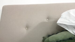 Watch yumyumcandygirl Hot Porn Video [Chaturbate] - flexible, coloredhair, mature, sub, horny