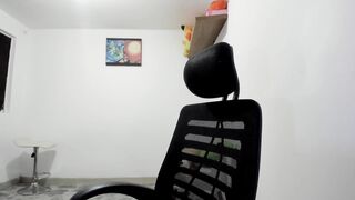 Watch nicki_1 New Porn Video [Chaturbate] - german, deepthroat, skinny, smalltitties, goth