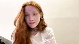 Watch dellastraley Leaked Porn Video [Chaturbate] - new, young, 18, skinny, teen
