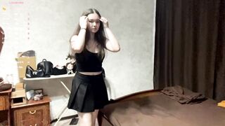 Watch colbyhaman Hot Porn Video [Chaturbate] - new, shy, 18, skinny, teen