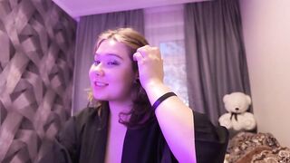 Watch lunarcouple_ Hot Porn Video [Chaturbate] - redhead, new, lesbians, 18, teen