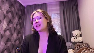 Watch lunarcouple_ Hot Porn Video [Chaturbate] - redhead, new, lesbians, 18, teen