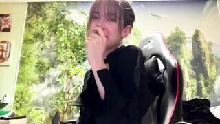 Watch anderacerf Camgirl Porn Video [Chaturbate] - new, shy, 18, skinny, cute
