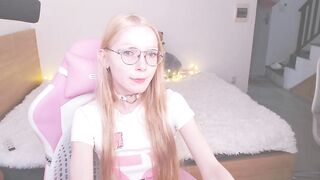 blush_alert Hot Porn Video [Chaturbate] - young, 18, skinny, teen, nonude