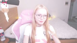 blush_alert Hot Porn Video [Chaturbate] - young, 18, skinny, teen, nonude