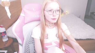 blush_alert Hot Porn Video [Chaturbate] - young, 18, skinny, teen, nonude