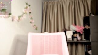 lonadevelle Camgirl Porn Video [Chaturbate] - smalltits, shy, 18, asian, skinny