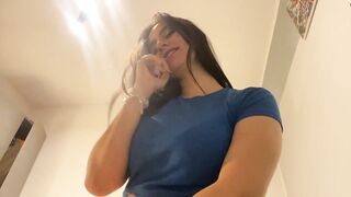 Watch cottonwisp Leaked Porn Video [Chaturbate] - new, natural, young, 18, teen