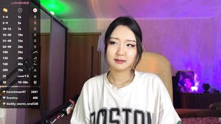 ranaecascioli Camgirl Porn Video [Chaturbate] - new, young, 18, asian, skinny