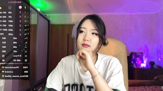 ranaecascioli Camgirl Porn Video [Chaturbate] - new, young, 18, asian, skinny