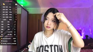 ranaecascioli Camgirl Porn Video [Chaturbate] - new, young, 18, asian, skinny