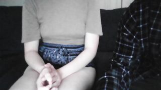 Watch dmoonay New Porn Video [Chaturbate] - new, couple, spank, creampie, relax