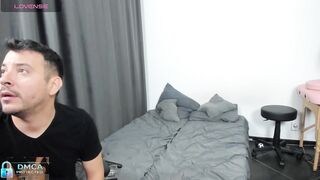 Watch amateur2friendswithbenefits Camgirl Porn Video [Chaturbate] - bigass, nicesmile, squirt, teen