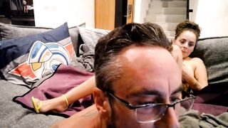 Watch pixieandthegiant New Porn Video [Chaturbate] - daddy, beautiful, amputee, bigtoys